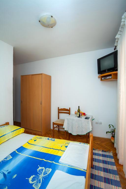 Apartments Marko Tivat Quarto foto