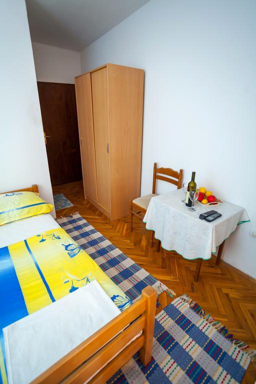 Apartments Marko Tivat Quarto foto