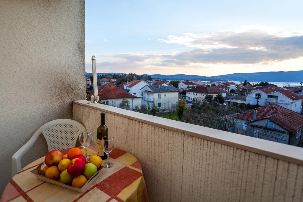 Apartments Marko Tivat Quarto foto