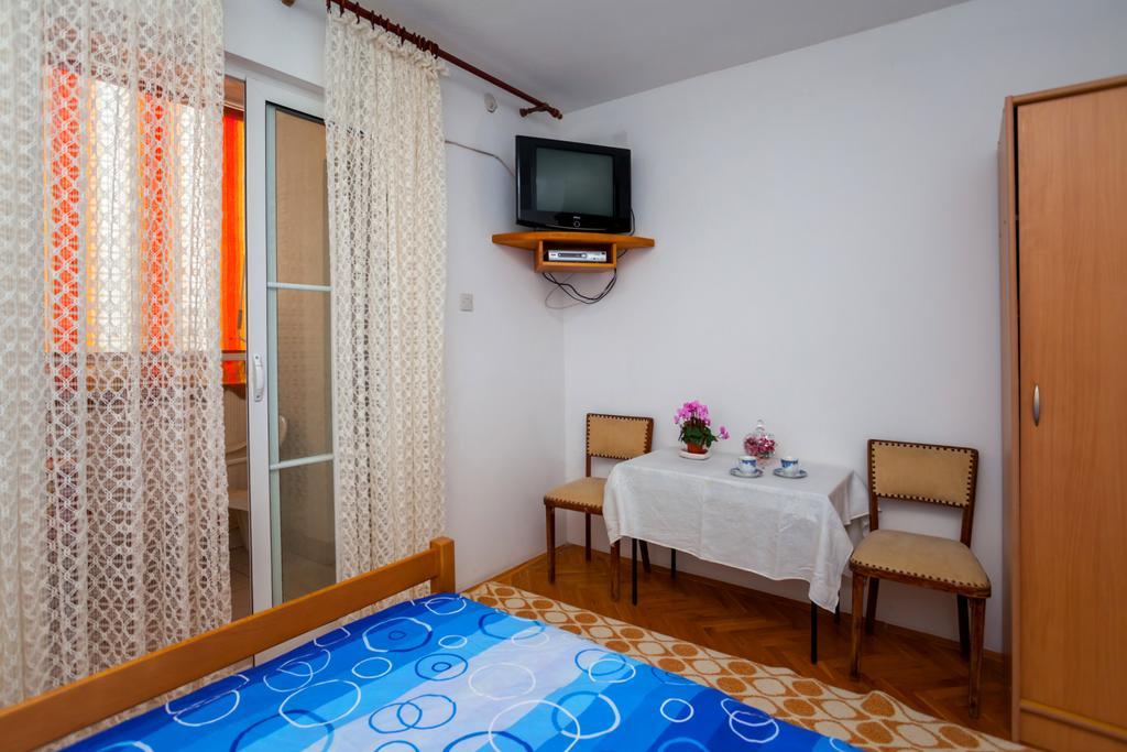 Apartments Marko Tivat Quarto foto