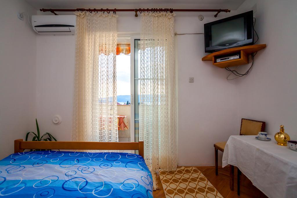 Apartments Marko Tivat Quarto foto