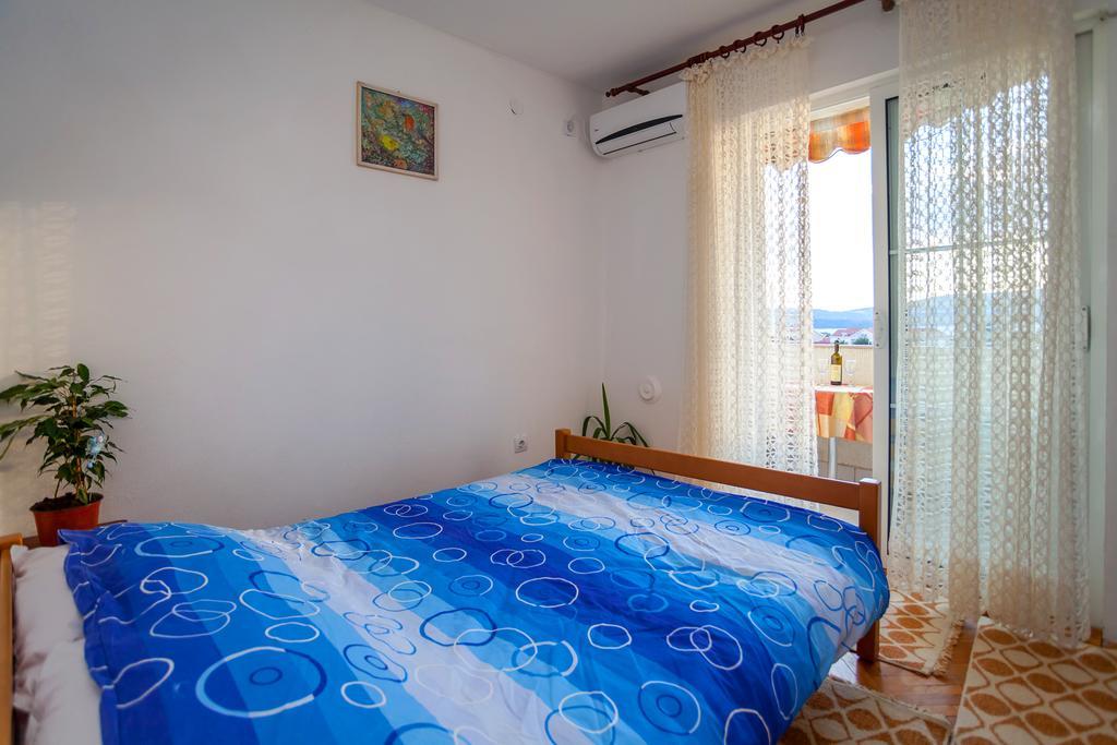 Apartments Marko Tivat Quarto foto