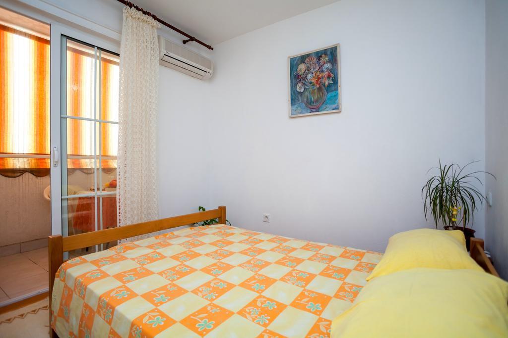 Apartments Marko Tivat Exterior foto