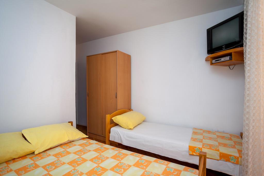 Apartments Marko Tivat Quarto foto