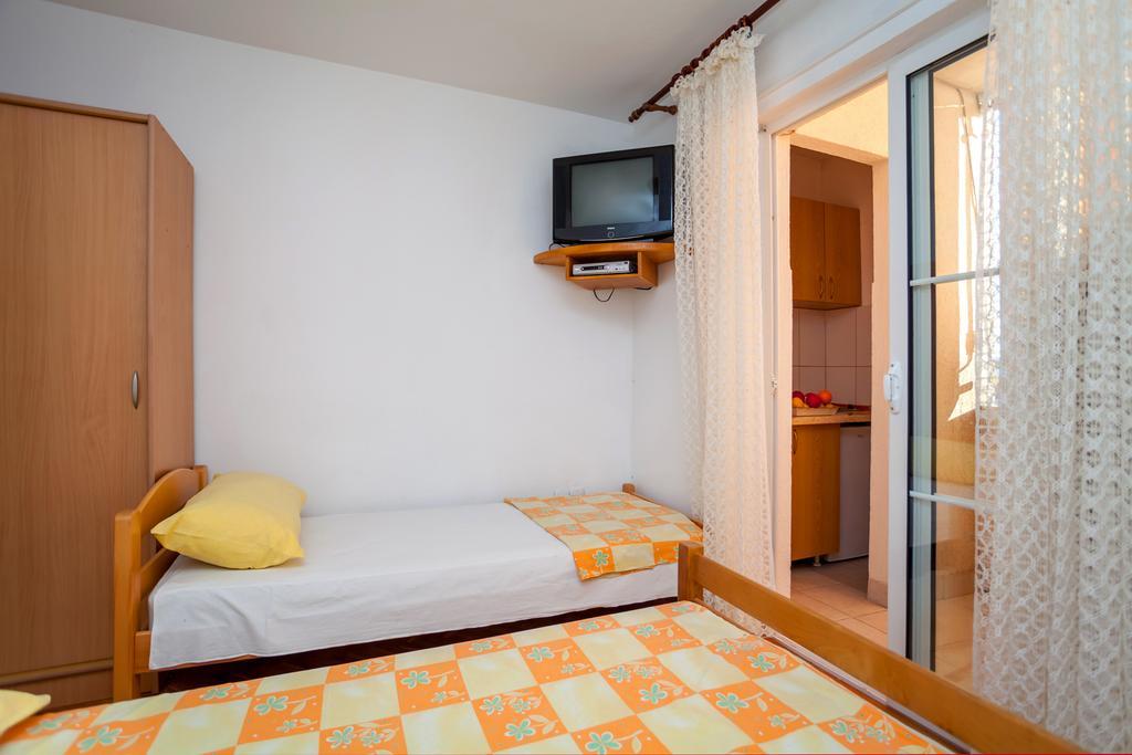 Apartments Marko Tivat Quarto foto