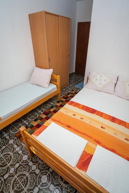 Apartments Marko Tivat Quarto foto