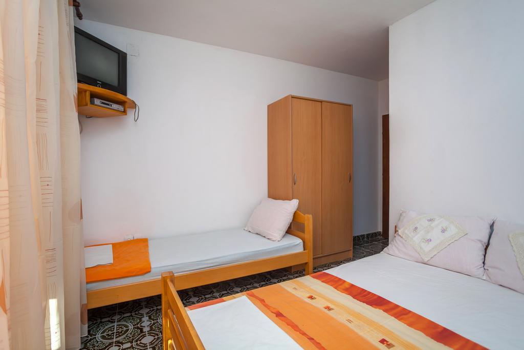 Apartments Marko Tivat Quarto foto